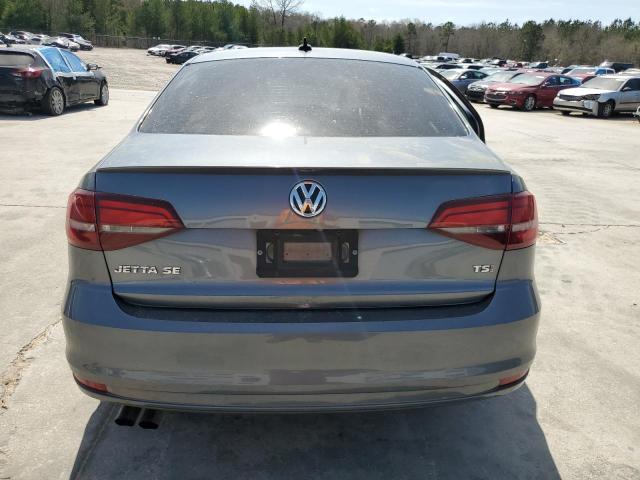 3VWD67AJ3GM393240 Volkswagen JETTA SE