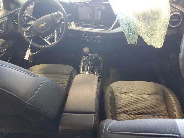 KL77LHE24RC237114 Chevrolet TRAX 1LT