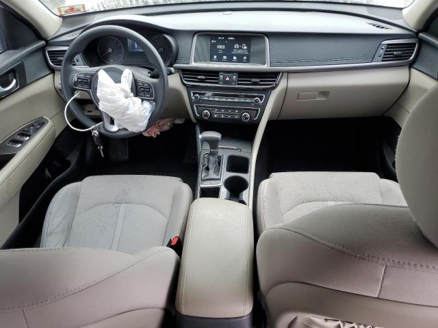 5XXGT4L33JG259083 KIA Optima Lx