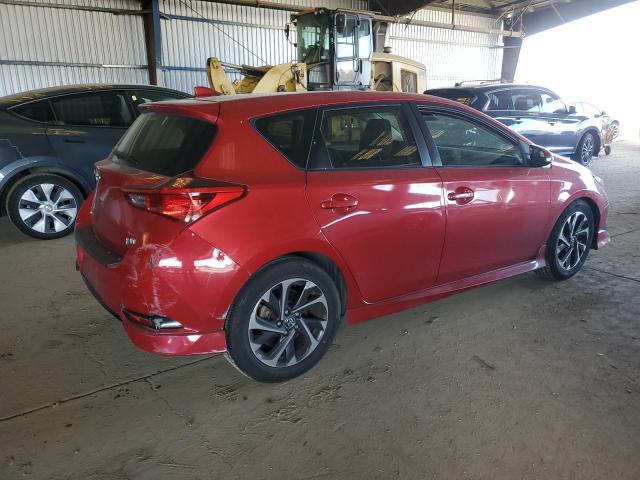 JTNKARJE7HJ540998 Toyota COROLLA IM