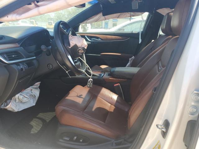 2G61M5S39F9200454 Cadillac XTS LUXURY