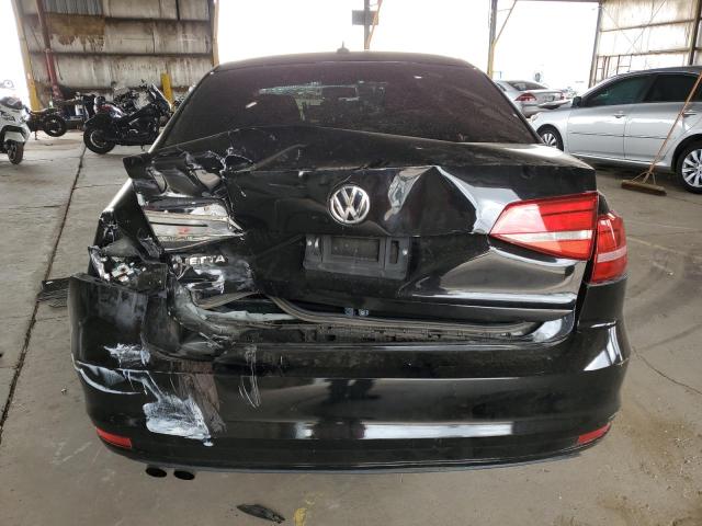 3VW1K7AJ3FM304960 Volkswagen 2015