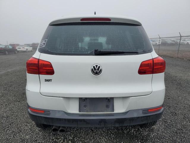 WVGAV7AX4FW599013 Volkswagen Tiguan