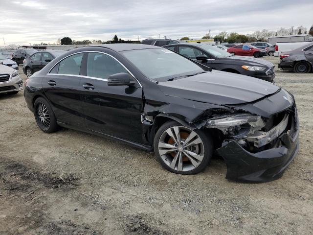 WDDSJ4EB1EN103354 Mercedes-Benz CLA-Class