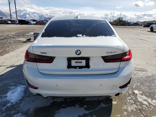 WBA5R7C57KAJ80695 BMW 330I
