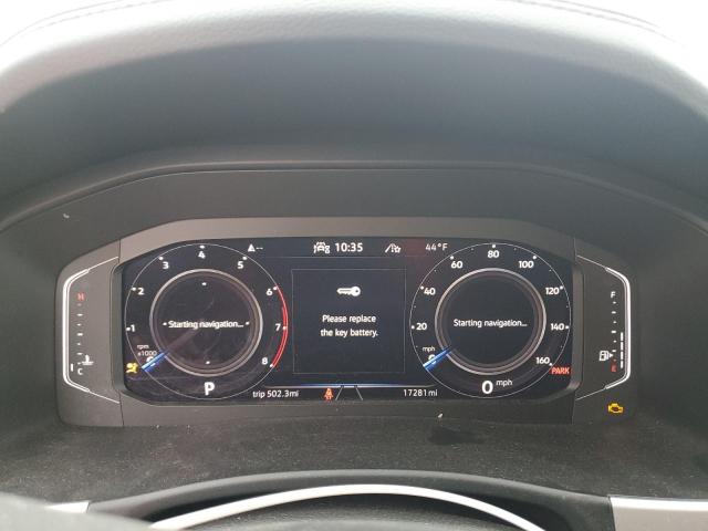 1V2BP2CA7PC506548 Volkswagen 2.0 tsi
