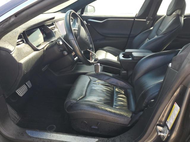 5YJSA1E41GF173254 Tesla MODEL S
