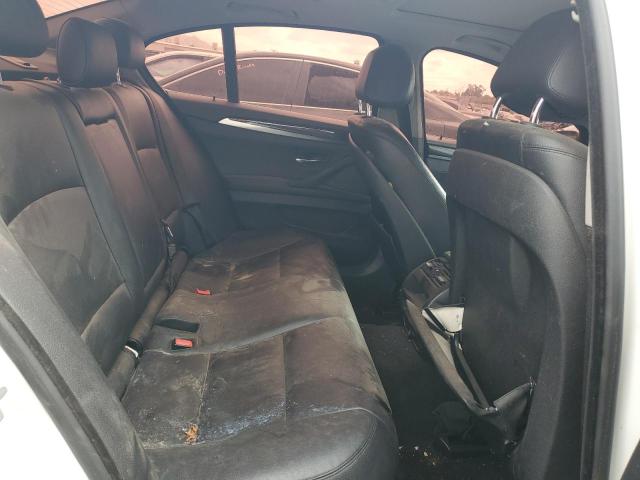 WBA5A5C5XED509176 BMW 528 I