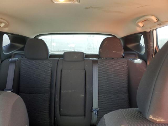 JN1BJ1CP7KW222042 Nissan ROGUE SPOR