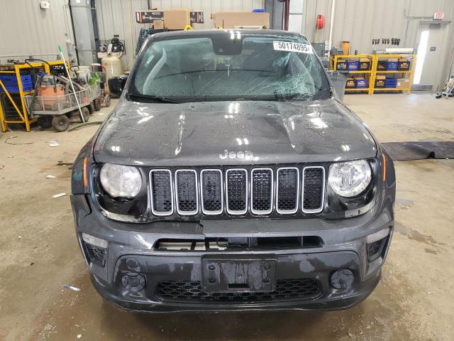 ZACNJDB10PPP21095 Jeep 2023