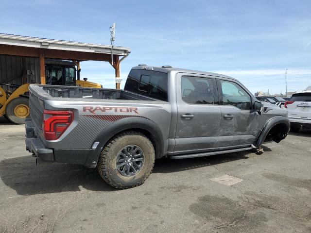1FTFW1RGXSFA22764 Ford F150 RAPTO