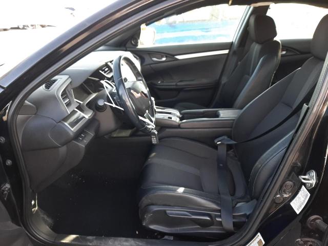 19XFC2F84LE017423 Honda k20c2