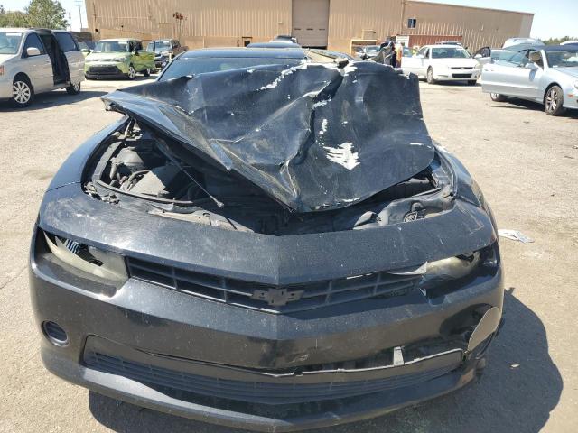 2G1FA1E3XE9212376 Chevrolet CAMARO LS