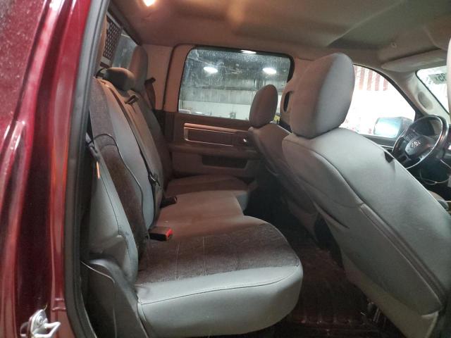1C6RR7LT9JS337937 RAM 1500 Slt