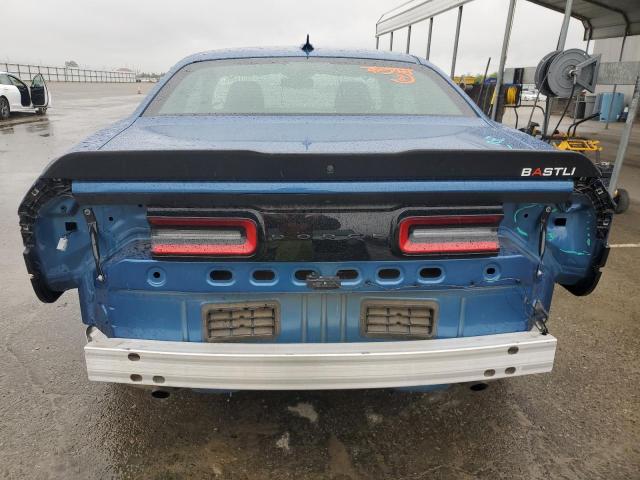 2C3CDZAG7PH602714 Dodge Challenger