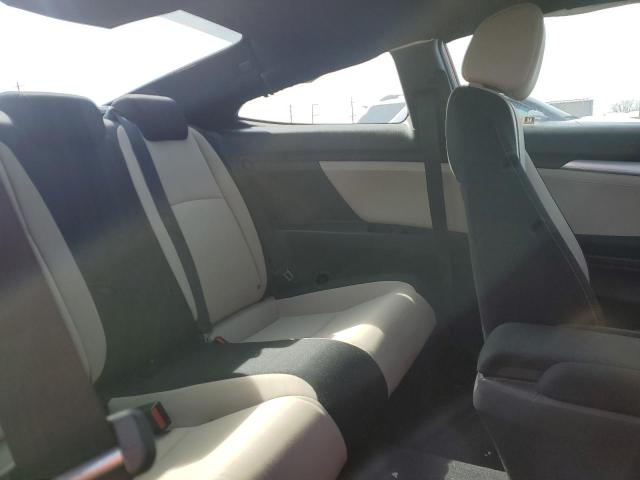 2HGFC3B36JH357577 Honda CIVIC EX