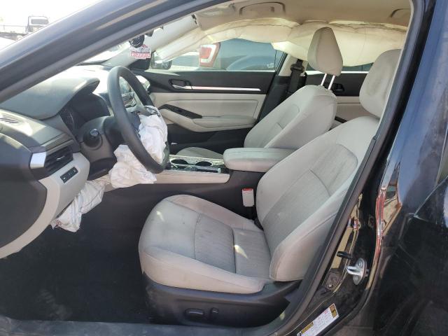 1N4BL4DV9PN301463 Nissan ALTIMA SV