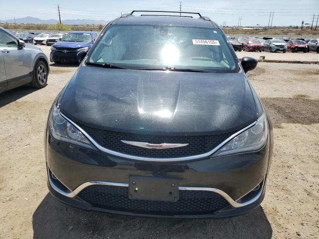 2C4RC1BG1HR668549 Chrysler 2017