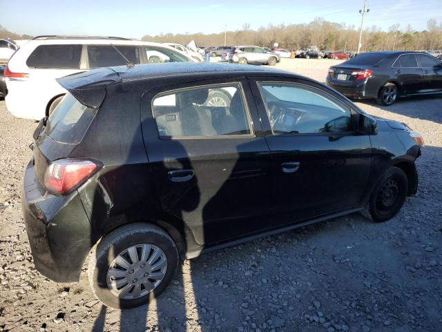 ML32AUHJ7MH006754 Mitsubishi MIRAGE ES