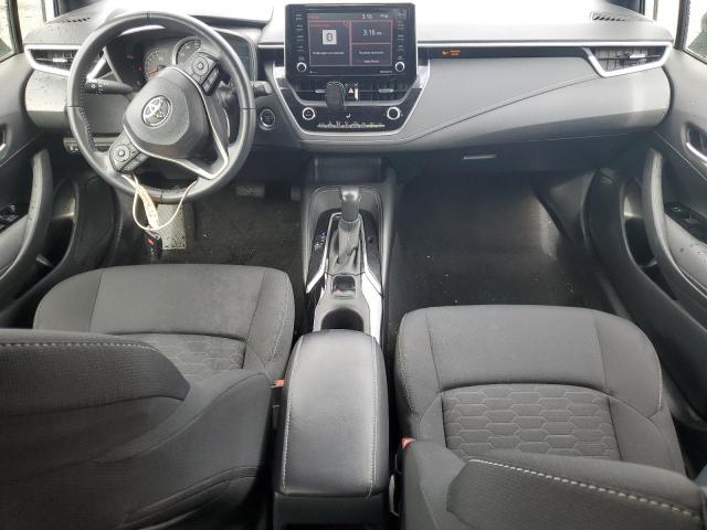JTND4MBEXN3165108 Toyota COROLLA SE