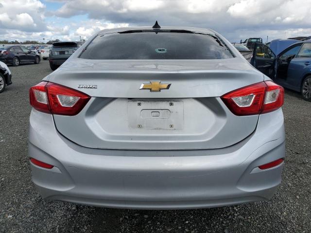 1G1BC5SM4J7140566 Chevrolet CRUZE LS