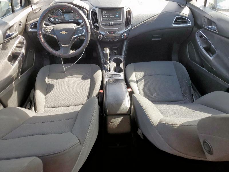1G1BE5SM2H7207119 Chevrolet CRUZE LT