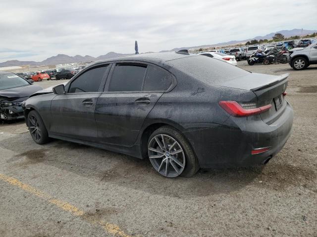 3MW5R1J08M8B91871 BMW 330I