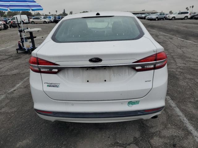 3FA6P0PU2HR264630 Ford FUSION SE