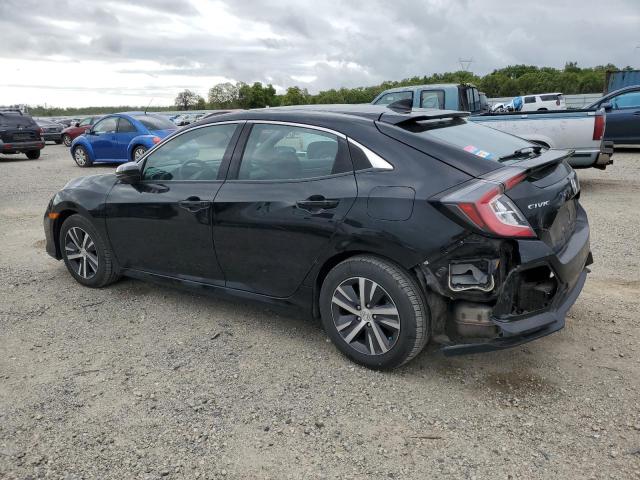 SHHFK7H37LU225497 Honda Civic Lx