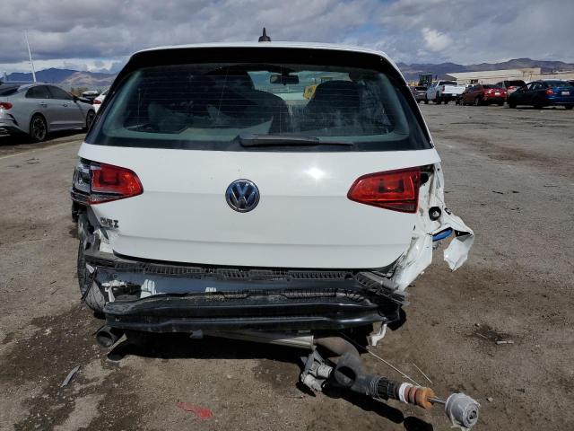 3VW5T7AU3FM032063 Volkswagen GTI