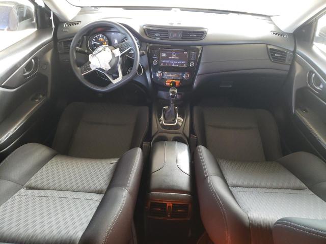 JN8AT2MT8KW504134 Nissan 2019