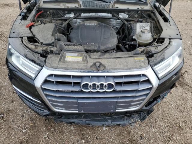 WA1ANAFY3J2005833 Audi Q5