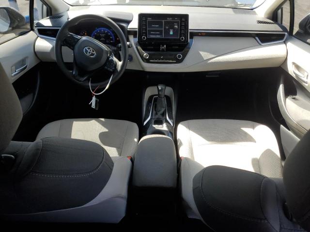 JTDEBRBE2LJ024358 Toyota COROLLA LE