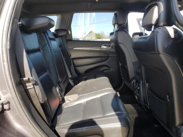 1C4RJFBGXJC394902 Jeep Grand Cher
