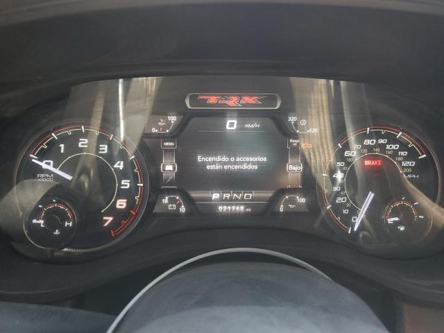 1C6SRFU96NN374088 RAM 1500 Trx