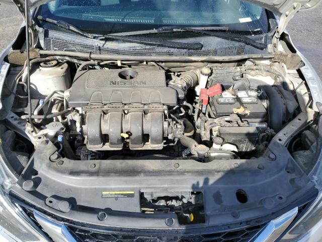 3N1AB7AP2KY268224 Nissan Sentra