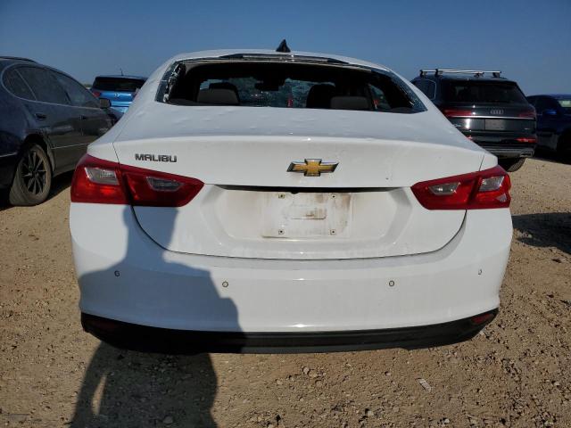 1G1ZC5ST3NF186181 Chevrolet MALIBU LS