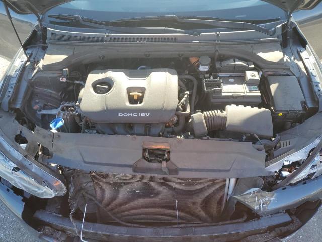 KMHTG6AF2LU031368 Hyundai mpi nu