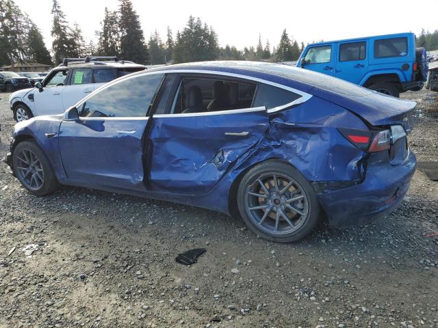 5YJ3E1EA9LF706668 Tesla MODEL 3