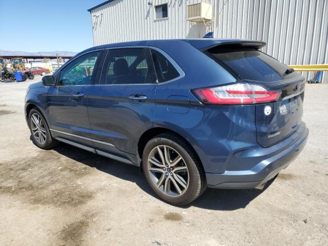 2FMPK4K9XKBB86994 Ford 2.0l gtdi w/premium fuel