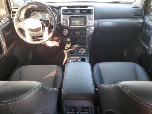 JTEBU5JR5G5298187 Toyota 4RUNNER SR