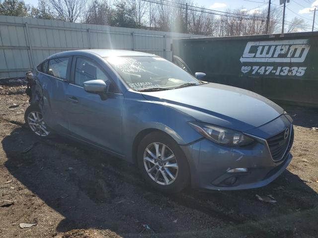 JM1BM1V73F1249629 Mazda 3 TOURING