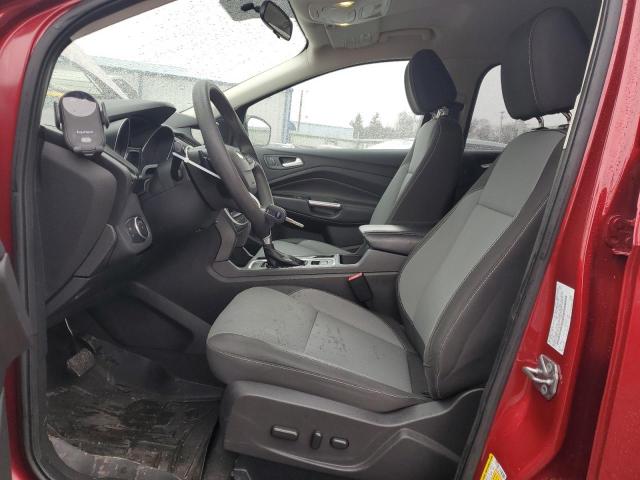 1FMCU0GD1HUC60787 Ford ESCAPE SE