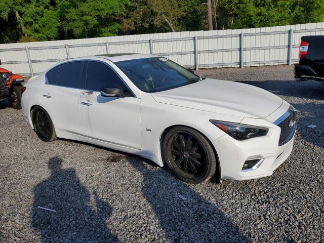 JN1EV7AP0JM365335 Infiniti Q50 LUXE