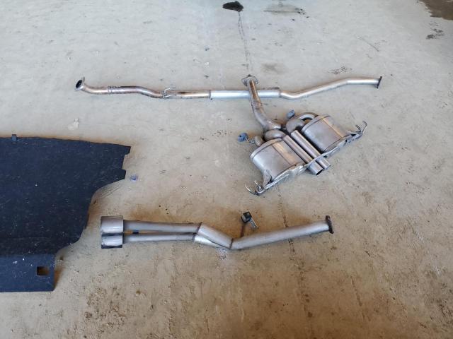 SHHFK7H46HU407532 Honda CIVIC SPOR