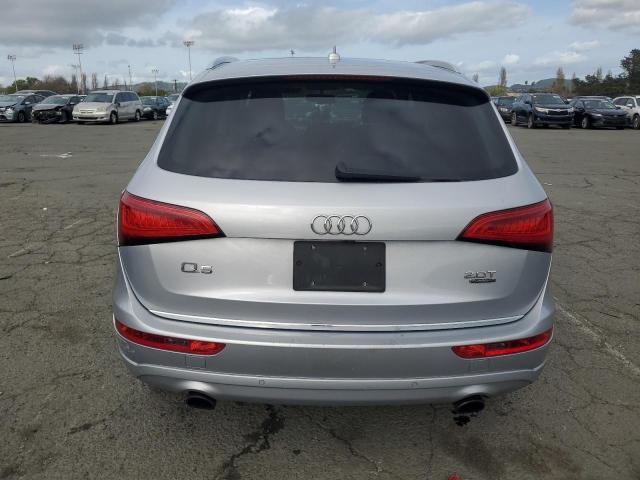 WA1L2AFP6GA071848 Audi Q5 PREMIUM