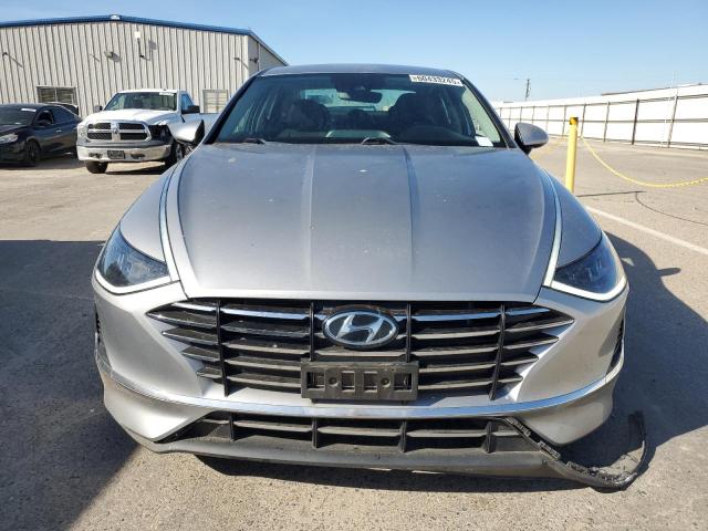 5NPEG4JA1LH053104 Hyundai gdi theta iii