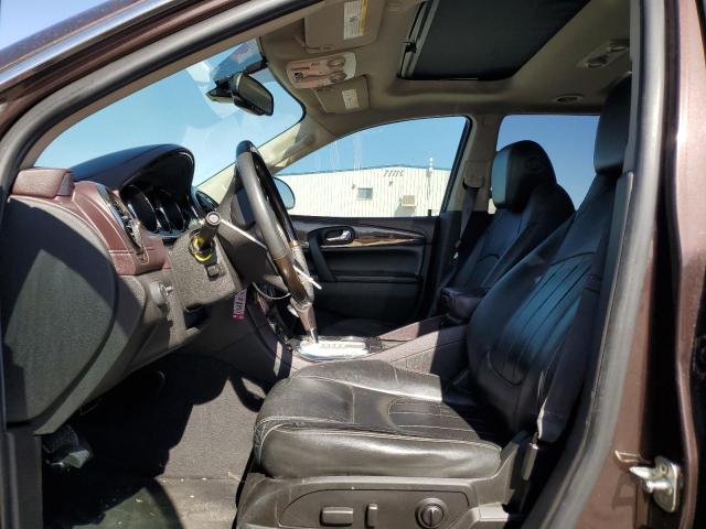 5GAKRCKD7FJ120771 Buick Enclave
