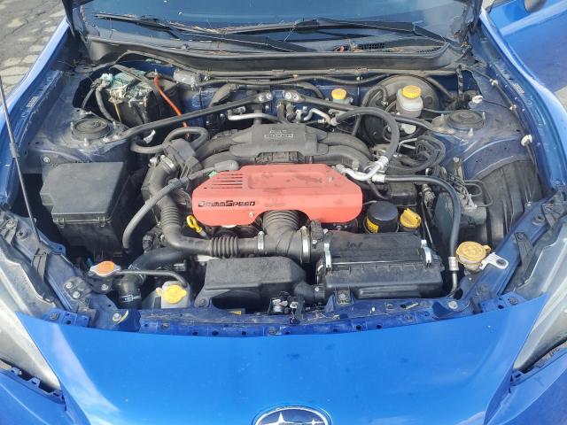 JF1ZCAC12E9604280 Subaru 2014