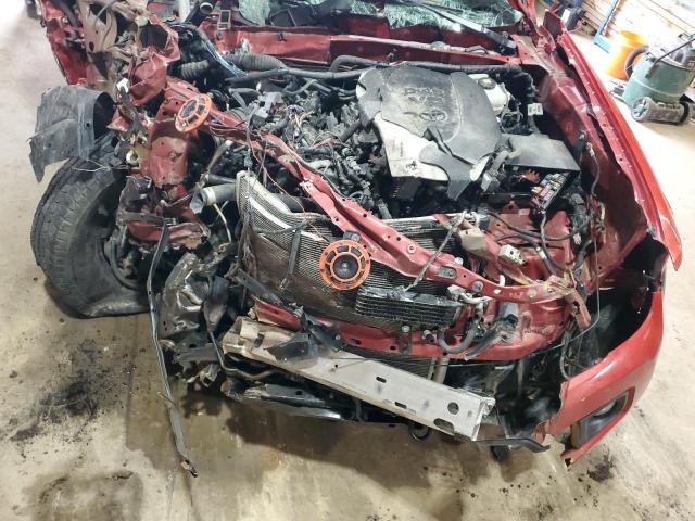 3TMCZ5AN4JM130999 Toyota 2gr-fks